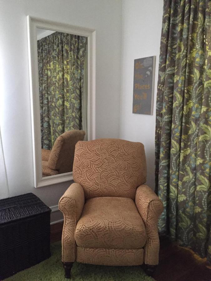Oak Park Beauties - Tree Lined Streets - Walkable Apartment ภายนอก รูปภาพ